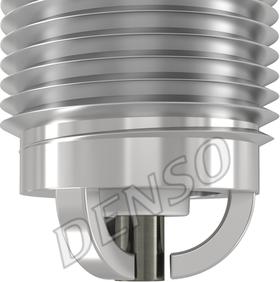 Denso W20EPBR-S - Свеча зажигания parts5.com