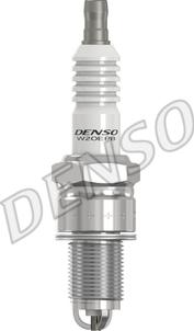 Denso W20EPB - Свеча зажигания parts5.com