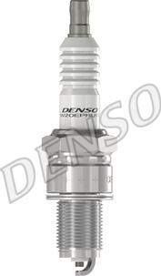 Denso W20EPR-U11 - Bujía de encendido parts5.com