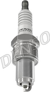 Denso W20EPR-U11 - Свеча зажигания parts5.com