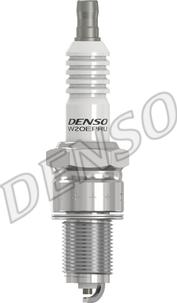 Denso W20EPR-U - Bujía de encendido parts5.com