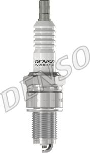 Denso W20EP-U - Свеча зажигания parts5.com