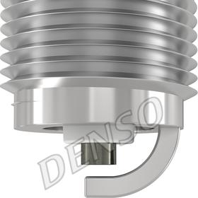 Denso W20EP-U - Свеча зажигания parts5.com