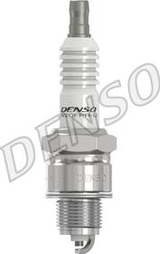 Denso W20FPR-U - Свеча зажигания parts5.com