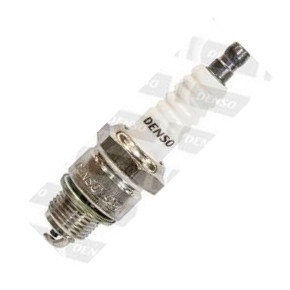 Denso W20FPR-U - Свеча зажигания parts5.com