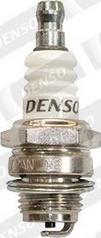 Denso W20MR-U - Свеча зажигания parts5.com