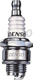 Denso W20M-U - Свеча зажигания parts5.com