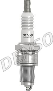 Denso W22EPR-U - Свеча зажигания parts5.com