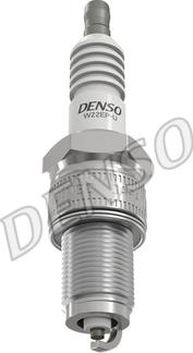 Denso W22EP-U - Свеча зажигания parts5.com