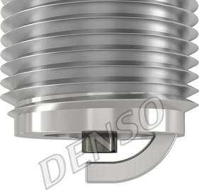 Denso W22FPR-U - Свеча зажигания parts5.com