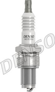 Denso W27ESR-U - Свеча зажигания parts5.com