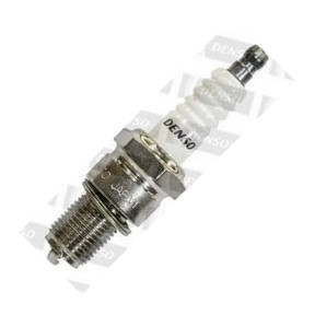 Denso W27ESR-U - Свеча зажигания parts5.com