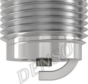 Denso W27ESR - Свеча зажигания parts5.com