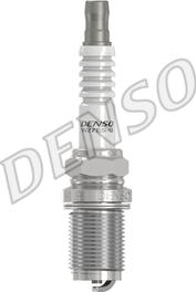 Denso W27ES-U - Свеча зажигания parts5.com