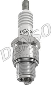 Denso W27FS-U - Свеча зажигания parts5.com