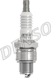 Denso W27FS-U - Свеча зажигания parts5.com