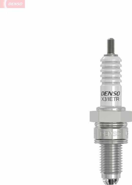 Denso X31ETR - Свеча зажигания parts5.com