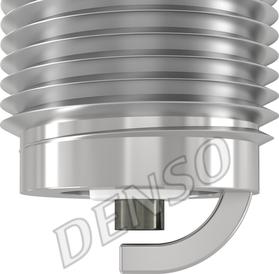 Denso X24ES-U - Свеча зажигания parts5.com