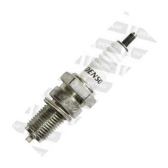 Denso X22ESR-U - Свеча зажигания parts5.com