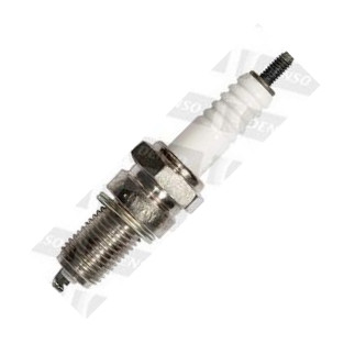 Denso X27EPR-U9 - Свеча зажигания parts5.com