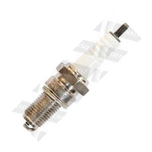 Denso X27ES-U - Свеча зажигания parts5.com