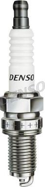 Denso XU24EPR-U - Свеча зажигания parts5.com