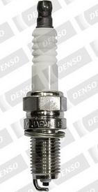 Denso XU22EPR-U - Свеча зажигания parts5.com