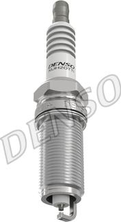 Denso XUH20TTI - Свеча зажигания parts5.com