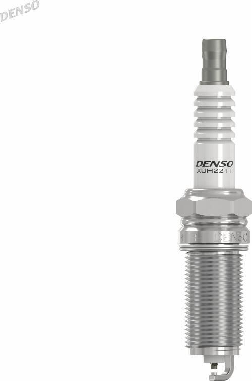 Denso XUH22TT - Свеча зажигания parts5.com