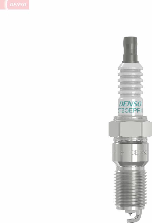 Denso ZT20EPR11 - Свеча зажигания parts5.com