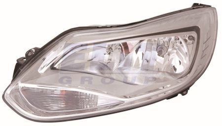 Depo 431-11A4LMLDEM1 - Headlight parts5.com