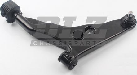 DLZ AM0557L - Рычаг подвески колеса parts5.com