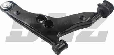 DLZ AM0557L - Рычаг подвески колеса parts5.com