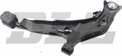 DLZ AM0186R - Рычаг подвески колеса parts5.com