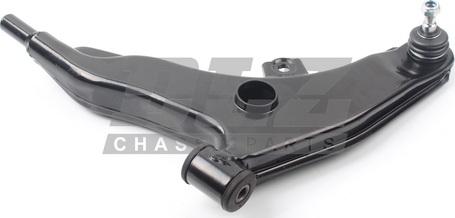 DLZ AM0335R - Рычаг подвески колеса parts5.com