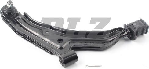 DLZ AM0220R - Рычаг подвески колеса parts5.com