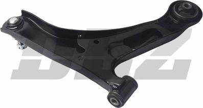 DLZ AM0726L - Рычаг подвески колеса parts5.com