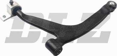 DLZ CA5022R - Track Control Arm parts5.com