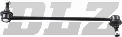 DLZ SL5158 - Rod / Strut, stabiliser parts5.com