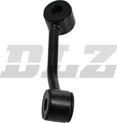 DLZ SL1166R - Тяга / стойка, стабилизатор parts5.com