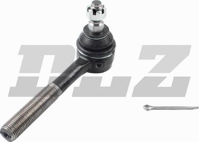 DLZ TE0355L - Tie Rod End parts5.com