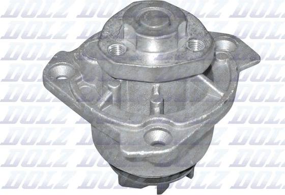 DOLZ A192 - Water Pump parts5.com