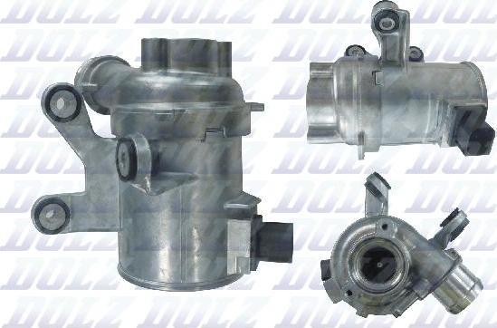 DOLZ M280 - Водяной насос parts5.com