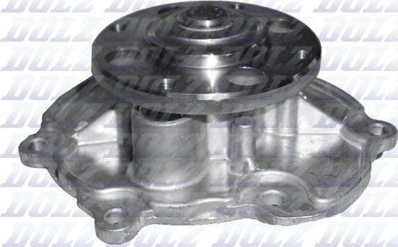 DOLZ O264 - Water Pump parts5.com