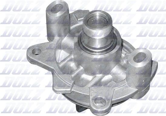 DOLZ R212 - Water Pump parts5.com