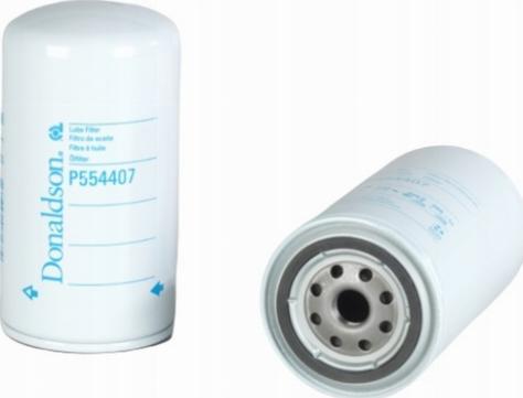 Donaldson P554407 - Oil Filter parts5.com