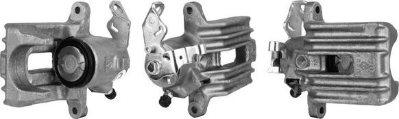 DRI 4114900 - Brake Caliper parts5.com