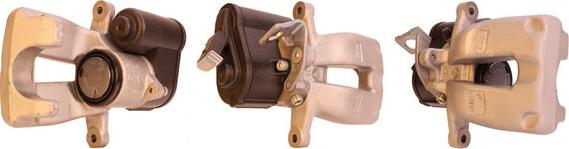 DRI 4113720 - Brake Caliper parts5.com