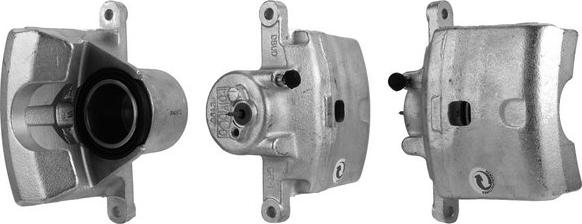 DRI 3194410 - Тормозной суппорт parts5.com