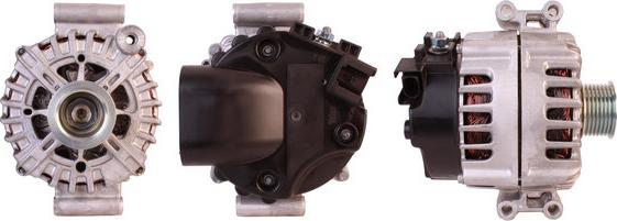 DRI 2151862202 - Alternador parts5.com